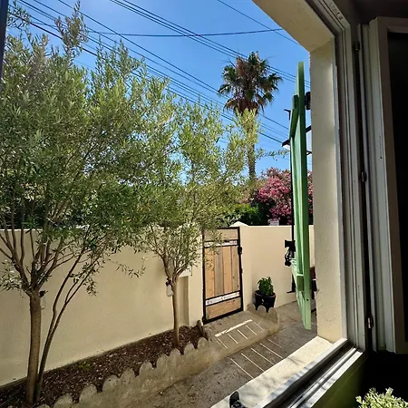 Maison Provencale En Bord De 펜션