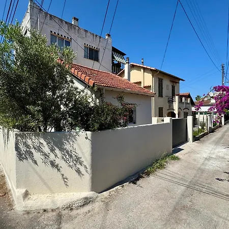 Maison Provencale En Bord De Vallauris